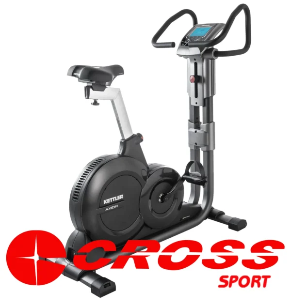 دوچرخه ثابت ایستاده KETTLER Ergometer Axiom