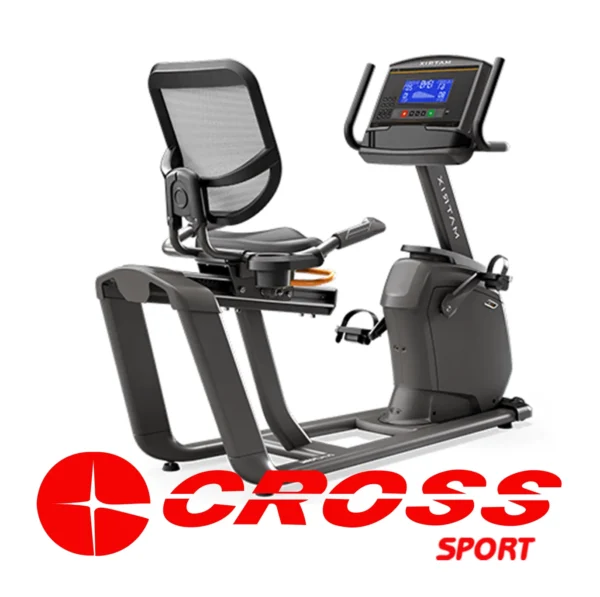دوچرخه ثابت نشسته Matrix R30xr
