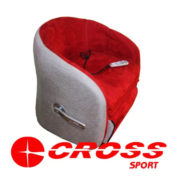 صندلی ماساژ CROSS مدل DLK-C002 - Image 3